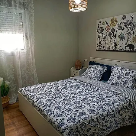 Apartment Center - Parking + Wifi *