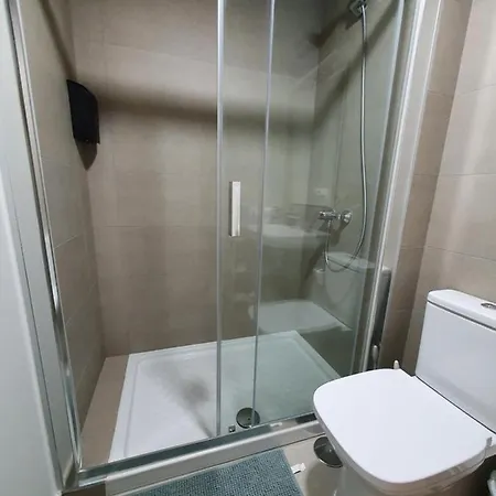 Apartment Center - Parking + Wifi *